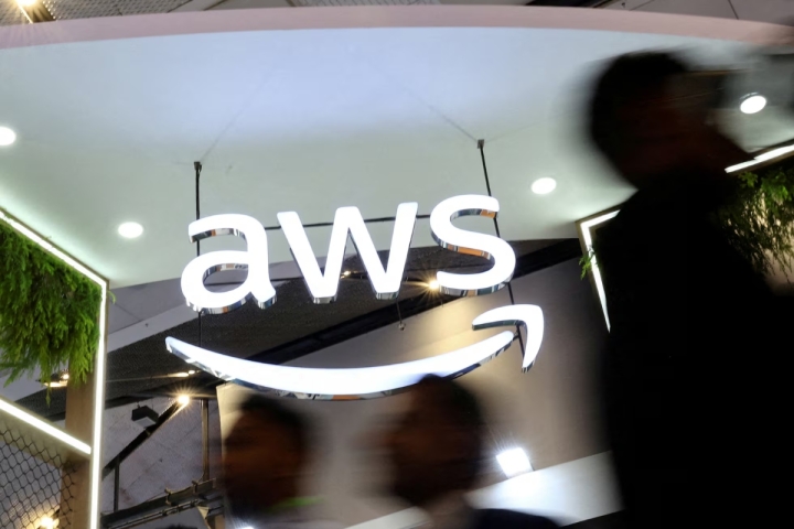 Amazon integrará tecnología de Nvidia en sus futuros chips de IA y anuncia nuevos avances en AWS