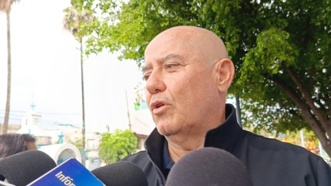 SAPAC ha clausurado 150 tomas de agua durante septiembre