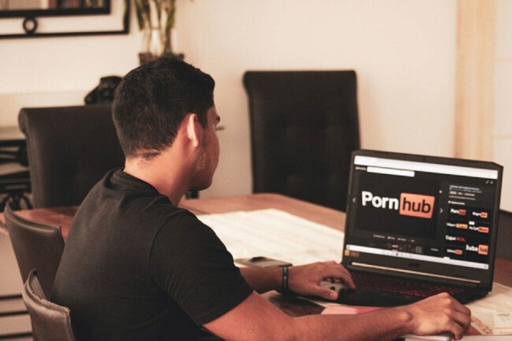 México a un paso del Top 3 en consumo mundial de Pornhub en 2023