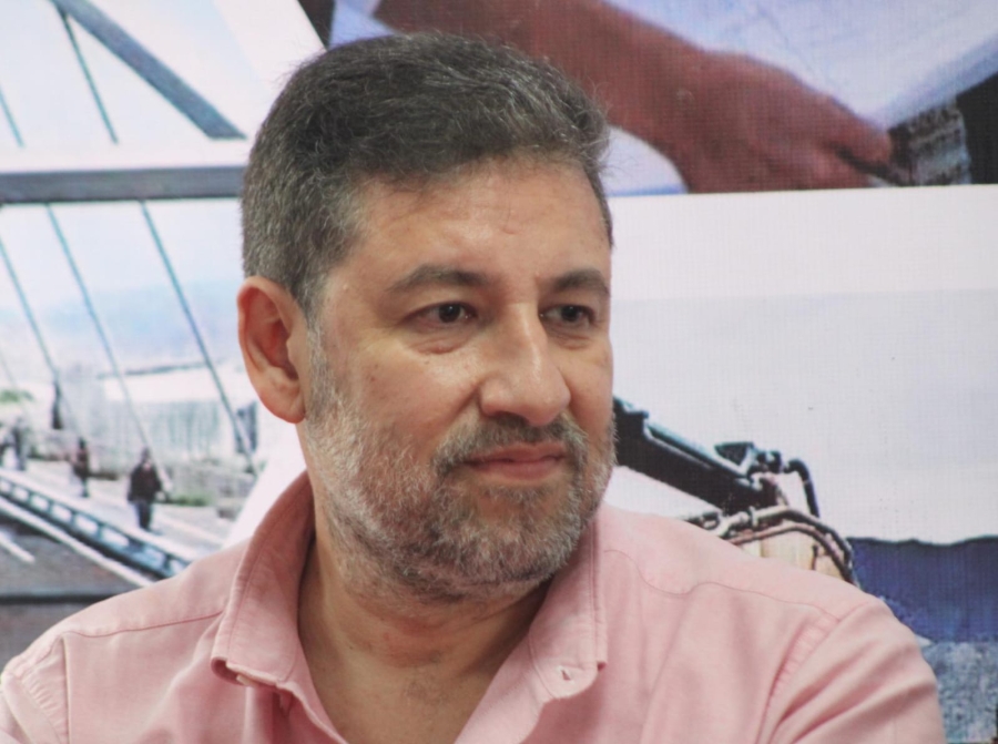 Avanza construcción de viviendas en Cuautla