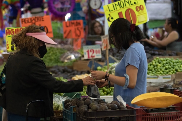 Economía en México crece en primer trimestre de 2022, informa Inegi