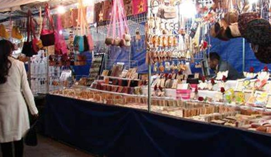 Extienden duración de la Feria de Tlaltenango