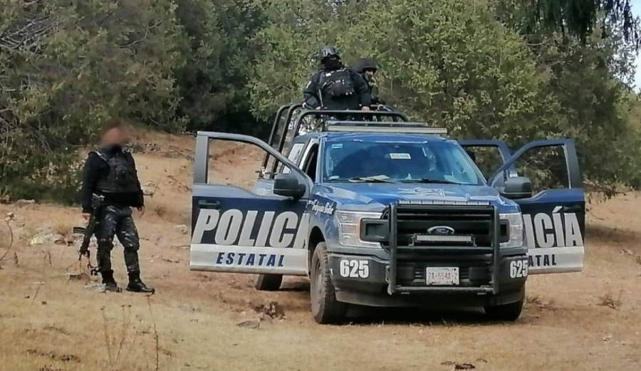 Lo privaron de la vida a tiros en Tetecala