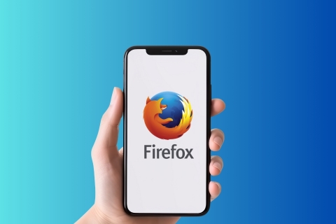 Firefox introduce función para resumir páginas web en iPhone