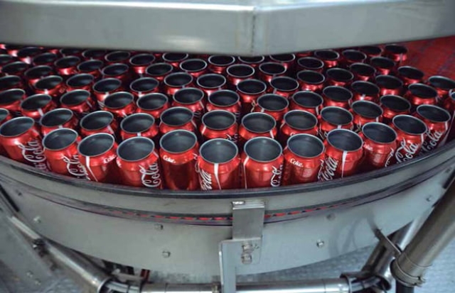 Hackean a Coca-Cola Femsa, evalúa alcance del ataque