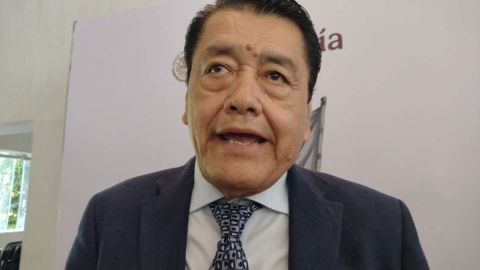 Sa&uacute;l Medina prev&eacute; que para enero o febrero habr&aacute; mayor claridad acerca de las inversiones a realizarse en Morelos.