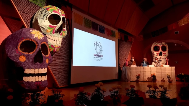 Anuncian el Festival Miquixtli 2021