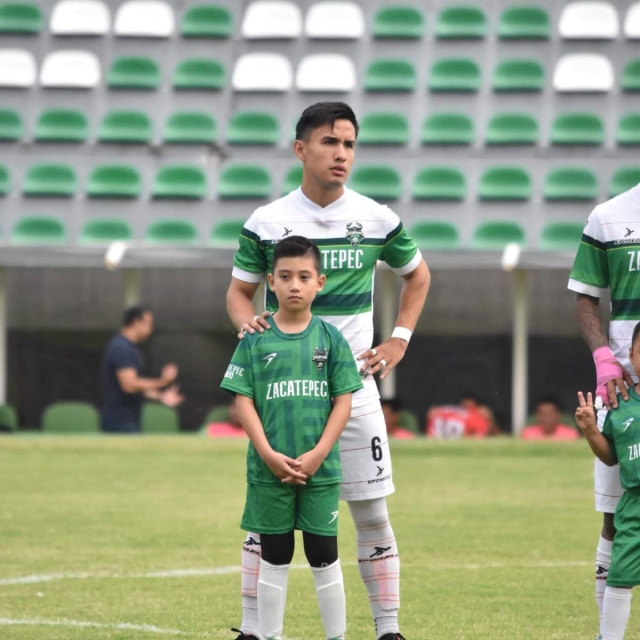 A seguir trabajando para el siguiente torneo: Mario Huerta 