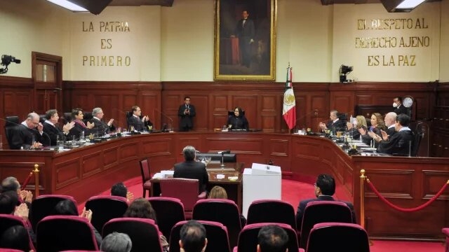 SCJN le dice a Segob que carece de competencia para solicitarle información de salarios