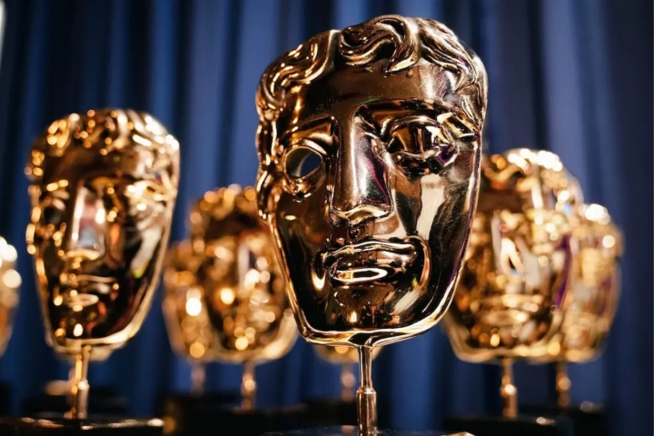 BAFTA 2026: revelan la lista de nominados y confirman a las favoritas de la temporada