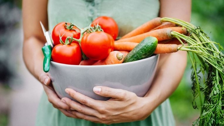 Una dieta sana genera un “efecto protector” contra los tumores