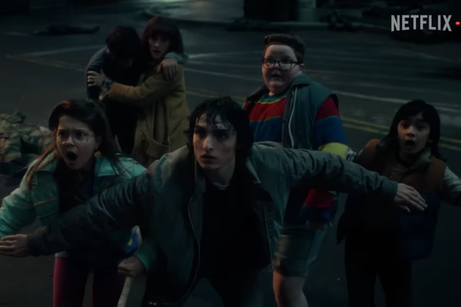 Stranger Things 5: lo que debes recordar antes del épico final y cuándo ver los nuevos capítulos