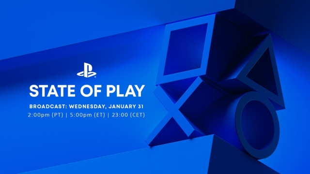 State of Play: Horario, transmisión y juegos que presentará PlayStation