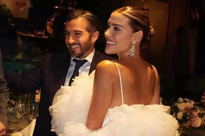 Lista de invitados: ¿Qué celebridades asistirán a la boda de Michelle Salas?