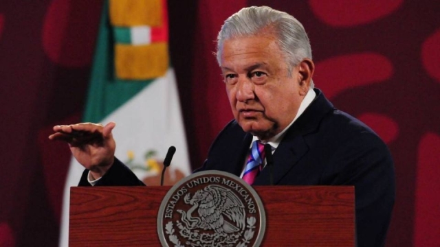 &quot;Muy pronto&quot; habrá resultados en el caso Ayotzinapa: AMLO