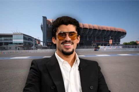 Bad Bunny supera récords de venta de boletos: ¿cuántos conciertos se necesitarían para satisfacer la demanda en México?