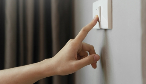 Los electrodomésticos que más consumen energía estando apagados