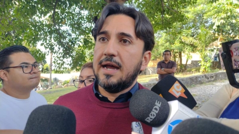 Daniel Altafi recordó que están pendientes algunas denuncias formuladas por el gobierno anterior contra la administración 2012-2018.