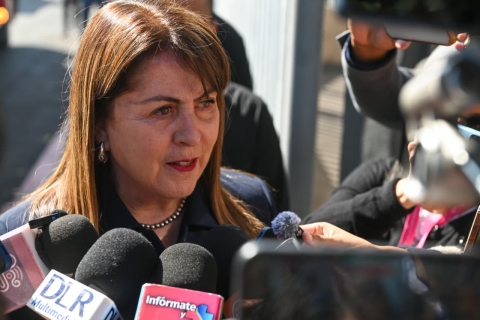 Reafirma Margarita Gonz&aacute;lez Saravia compromiso con la regulaci&oacute;n de gr&uacute;as y corralones para proteger a la ciudadan&iacute;a