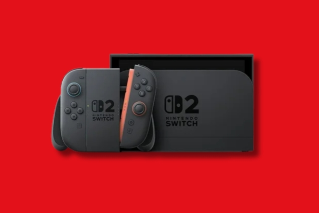 Nintendo actualiza Switch 2, Switch y el Pro Controller con nuevas funciones y mejoras