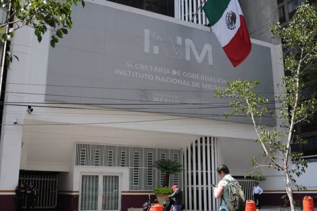 Incendio en Ciudad Juárez: Dictan prisión preventiva a delegado del INM por muerte de migrantes