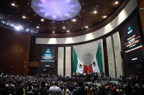 Avalan reformas para vivienda social