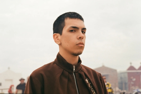 Milo J anuncia su llegada a M&eacute;xico con 3 conciertos en el pa&iacute;s