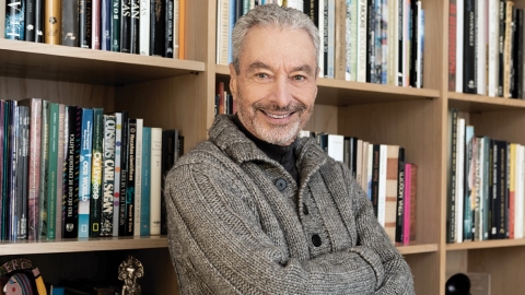 César Costa desmiente rumores sobre su salud: &#039;No crean en noticias falsas, estoy bien&#039;