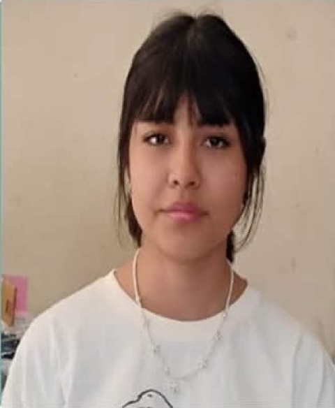 Buscan a adolescente desaparecida en Jiutepec