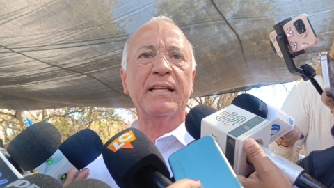 Desde febrero, rehabilitación de rutas del volcán