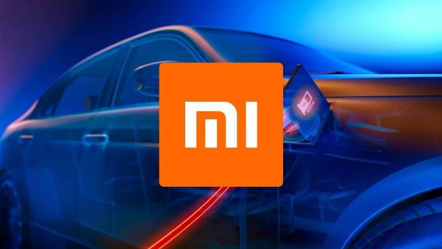 Xiaomi encuentra socio para lanzar su propio auto eléctrico en 2023