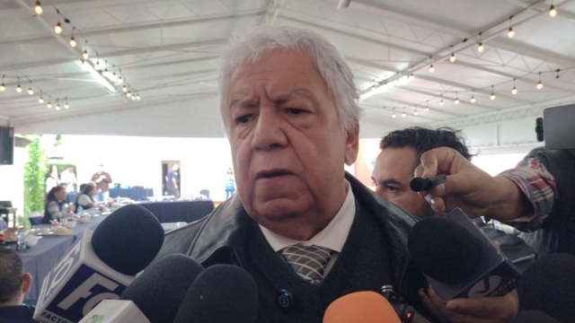  Juan Emilio Elizalde pidió a los padres de familia que no usen a sus hijos como moneda de cambio en los conflictos.