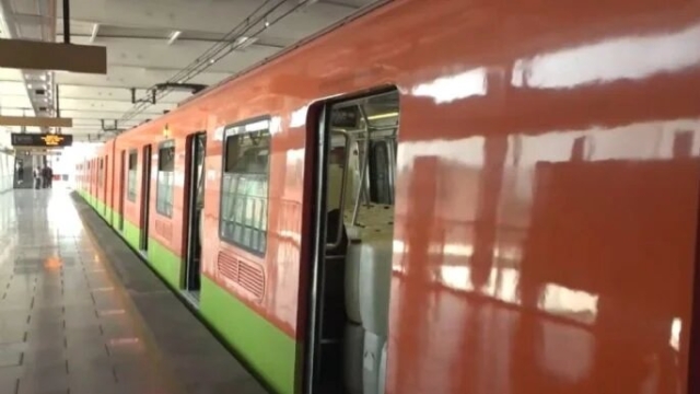 En julio podrían reabrir cinco estaciones del tramo elevado de la Línea 12 del Metro