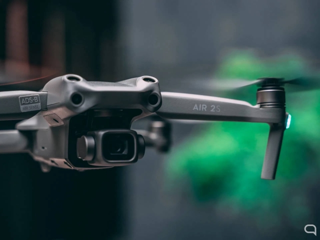 Conoce el Nuevo DJI Air 2S: el dron más equilibrado de DJI