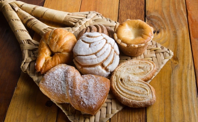 ¿Por qué no debes consumir &quot;pan dulce&quot; diario?