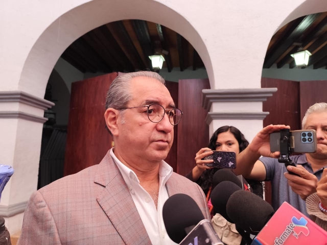 Carlos de la Rosa Segura