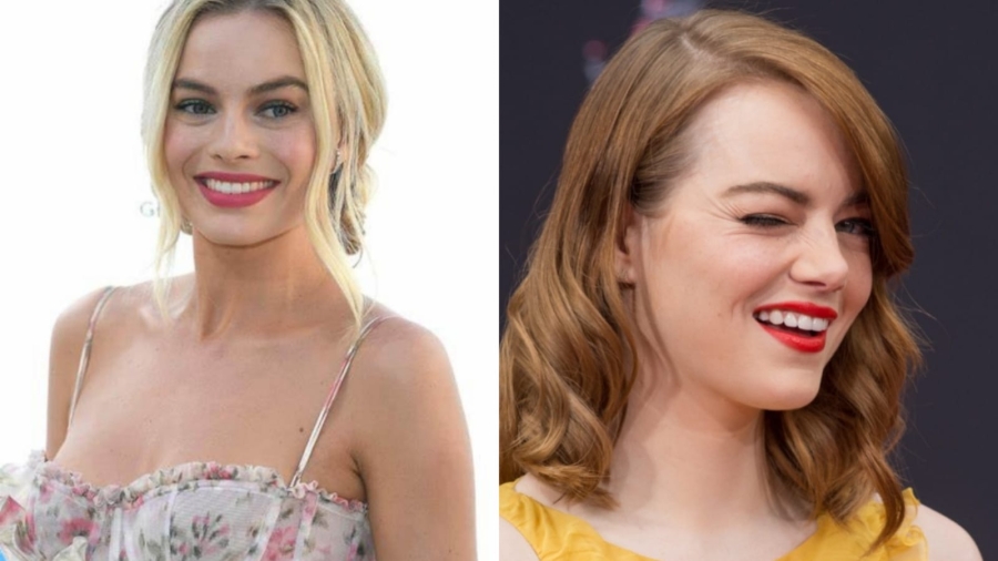 Critics Choice Awards: Emma Stone gana como mejor actriz superando a Margot Robbie