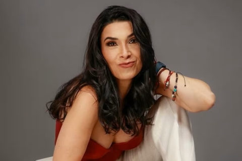 Dalilah Polanco recuerda las exigencias de Eugenio Derbez en La Familia P. Luche