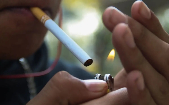 Francia lanza Programa Nacional para combatir el tabaquismo