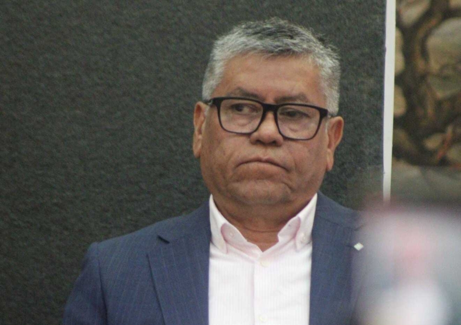 Se dará continuidad a labor de Juan Salgado Brito en la secretaría que encabezó: Peláez Gerardo