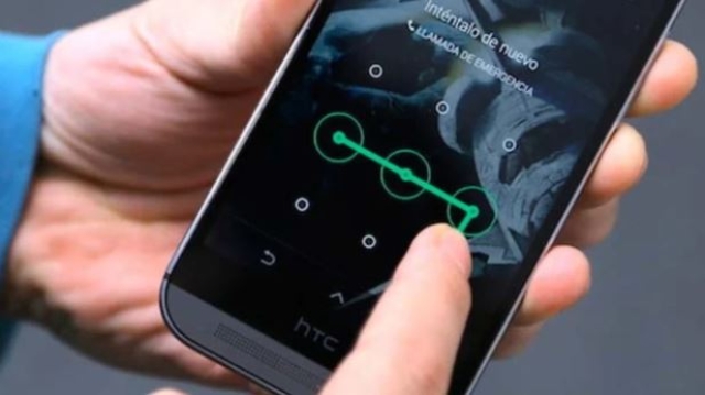 Cómo hacer invisible el patrón de desbloqueo en un celular Android