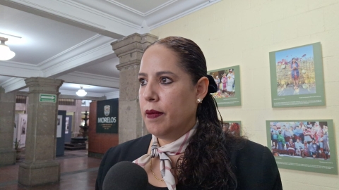 En Morelos ninguna escuela ha hecho paro de labores ante protesta de CNTE, afirma Educación