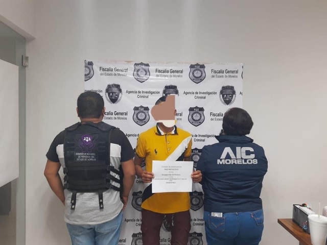 Localizan a menores de edad reportados como desaparecidos en Ayala y Atlatlahucan