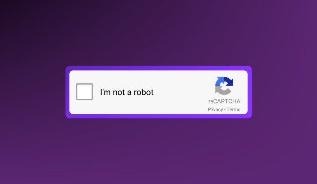 Los CAPTCHAs ya no detienen a los bots