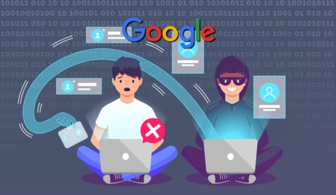 Google desarrolla alerta contra fraudes bancarios por llamadas con pantalla compartida