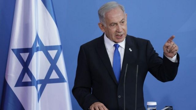 Israel plantea mantener control en Gaza por tiempo &#039;indefinido&#039;