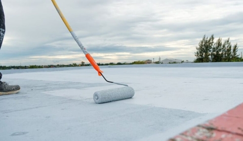 ¿Qué aplicar antes del impermeabilizante? Protege tu techo de la humedad durante años