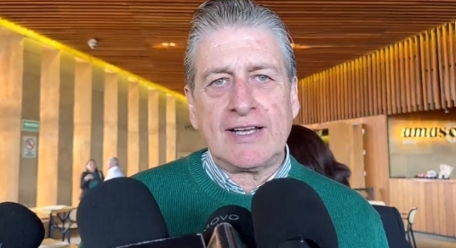 Necesario, equilibrio para que ambulantes no afecten ventas ni atractivos tur&iacute;sticos de Cuernavaca: Su&aacute;rez Gerard