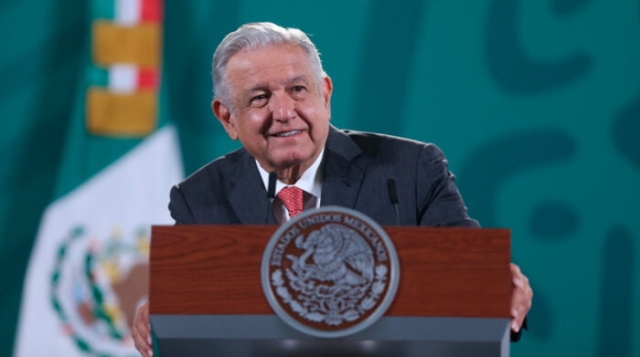 Revelan 456 casos de espionaje con Pegasus bajo gobierno de AMLO