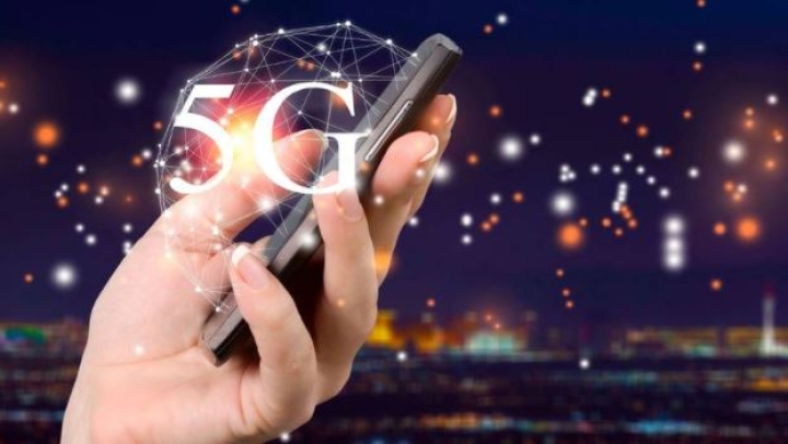 Red 5G: Acelera tu vida con un teléfono que tenga acceso a esta red